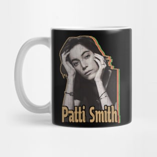 Patti Three colored Mug